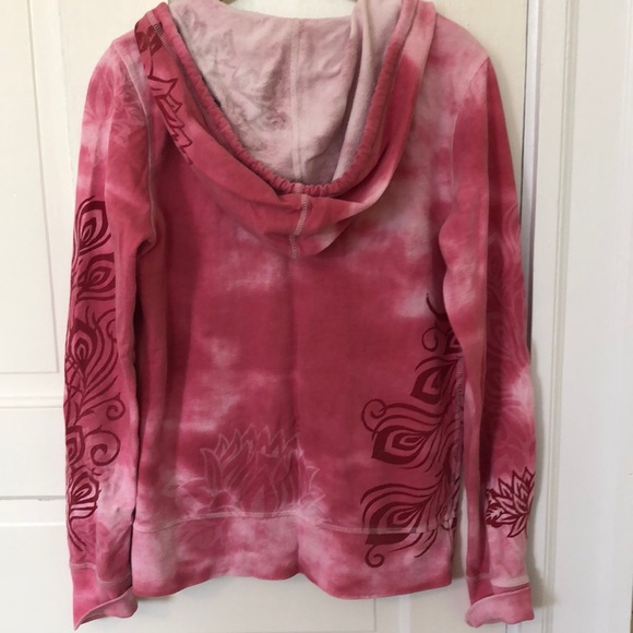 🔥Lucky Brand 100% cotton hoodie! Size Small - Picture 2 of 3